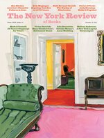 The New York Review of Books